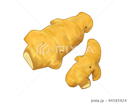 生姜 薬味 94585924