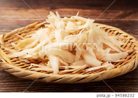 ささがきごぼう 94586232