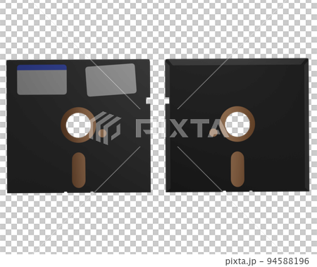 Floppy disc 94588196