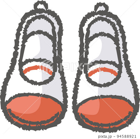 上履き 94588921
