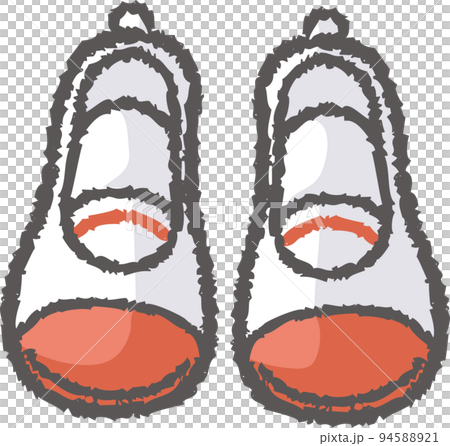 上履き 94588921