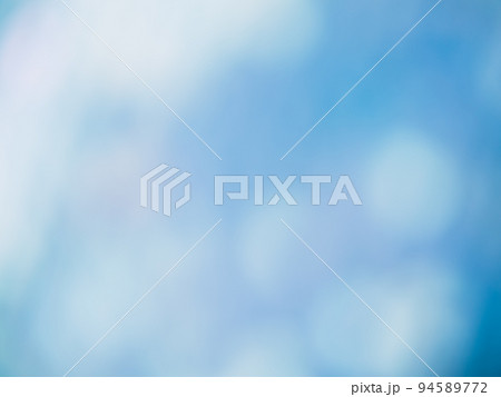 Bokeh light overlay. Blur glow. Underwater glare. Defocused blue white color circles lens flare on abstract copy space background. Bokeh light overlay. Blur glow. Underwater glare. Defocused blue white color circles lens flare on abstract copy space background. 94589772