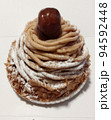 ケーキ 94592448