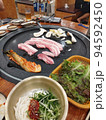 韓国料理 94592450