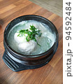 韓国料理 94592484