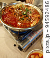 韓国料理 94592486