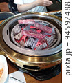 韓国料理 94592488