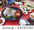 韓国料理 94592500