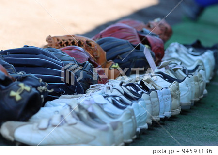 野球景色の1ページ 94593136