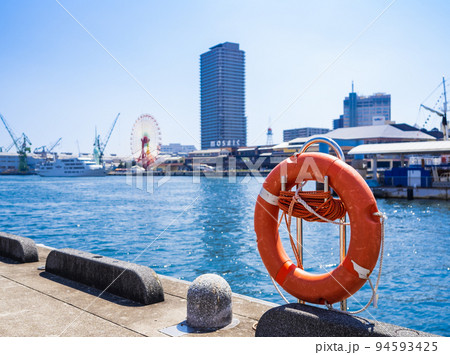 神戸　ベイエリア　イメージ 94593425