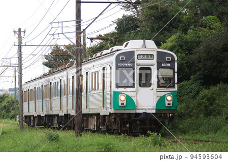 渥美線 1800系 渥美線 1800系 94593604