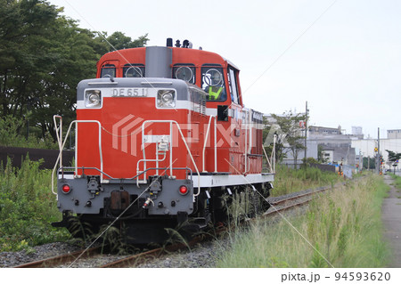 臨海本線 DE65 臨海本線 DE65 94593620