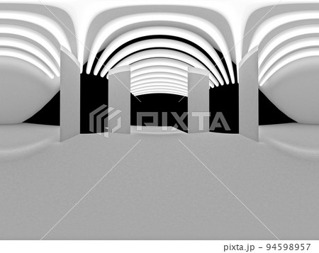 hdr map for refreshing 3d scenes. Background for blurring and text 94598957