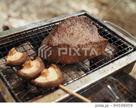 ちょっと贅沢なBBQ 94598959