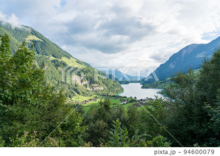 スイス Lungern スイス Lungern 94600079