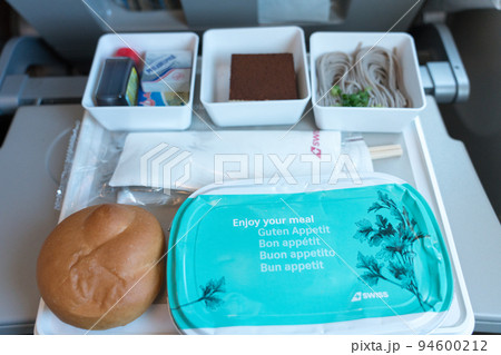 機内食 94600212