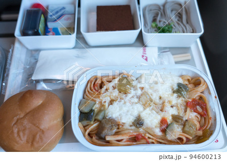 機内食 94600213
