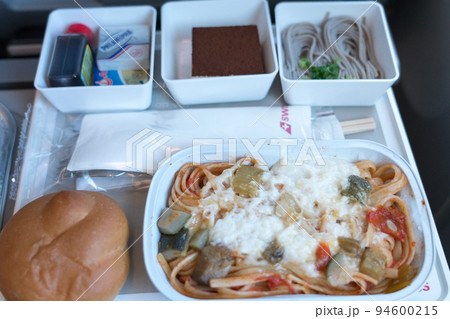 機内食 94600215