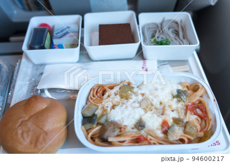 機内食 機内食 94600217