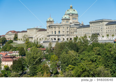 スイス 国会議事堂 スイス 国会議事堂 94600640