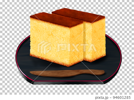 カステラ 和洋菓子 おやつ お土産 スイーツ 94601285