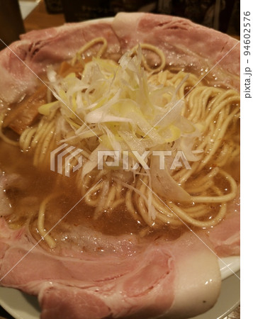 ラーメン 94602576