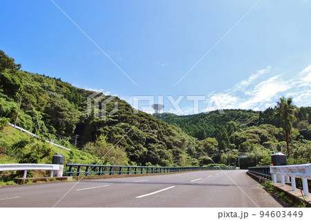 内之浦惑星ロード　ユーラナスブリッジ 94603449