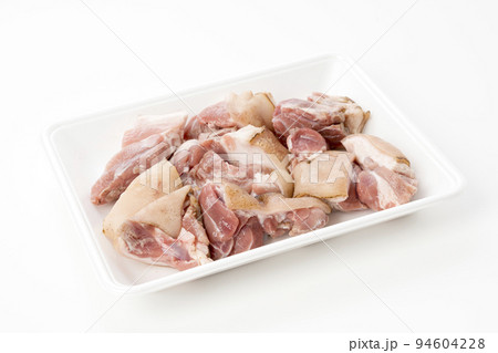 てびち肉（骨なし） 94604228