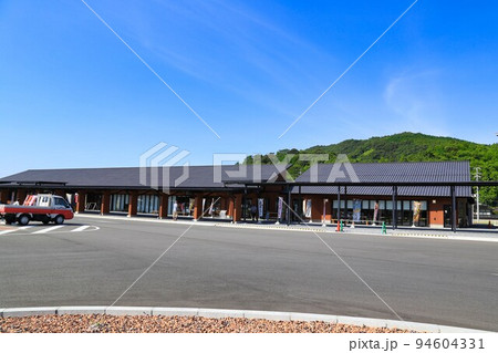 道の駅ごいせ仁摩(島根県) 道の駅ごいせ仁摩(島根県) 94604331