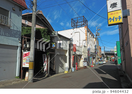 小樽 花園 嵐山通り 小樽 花園 嵐山通り 94604432