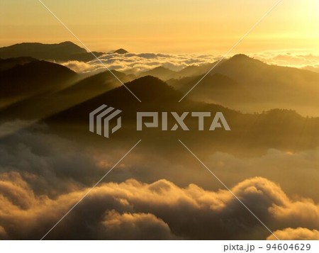 阿里山 南投 玉山 94604629
