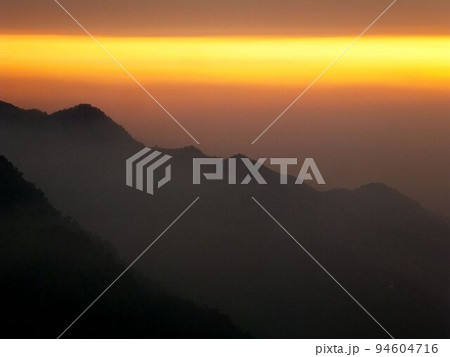 阿里山 南投 玉山 94604716
