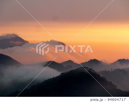 阿里山 南投 玉山 94604717