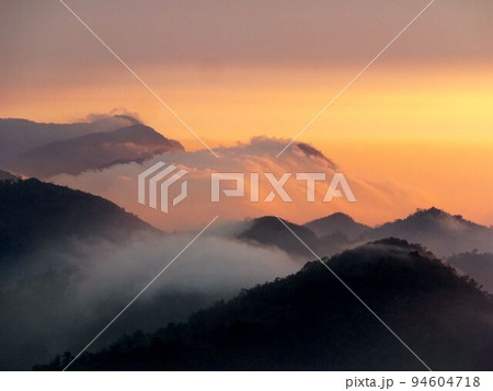 阿里山 南投 玉山 94604718