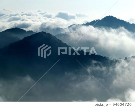阿里山 南投 玉山 94604720