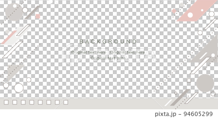 Soft and transparent background 94605299