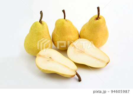 洋梨（バートレット） 94605987