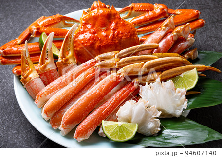 ズワイガニ 蟹 ズワイガニ 蟹 94607140