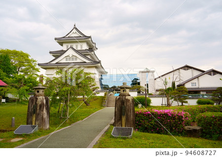 南丹市国際交流会館（京都府南丹市／園部公園） 94608727