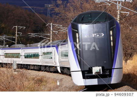 E353系 中央線特急 E353系 中央線特急 94609307