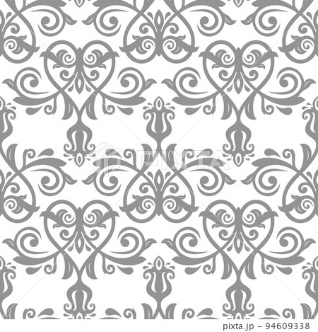 Classic Seamless Pattern Classic Seamless Pattern 94609338