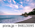 高知県高知市 桂浜 94613095