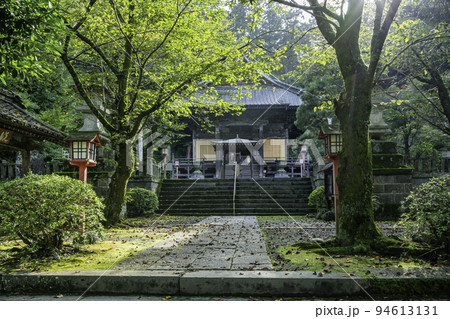 岩殿観音 正法寺 観音堂 埼玉県東松山市 岩殿観音 正法寺 観音堂 埼玉県東松山市 94613131