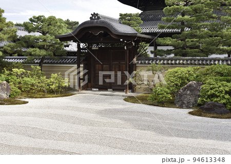 大雄苑 建仁寺 大雄苑 建仁寺 94613348