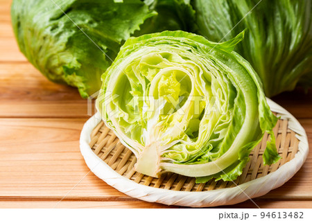 レタス 94613482