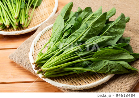 ほうれん草 ほうれん草 94613484