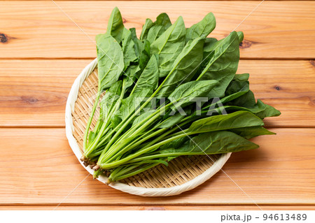 ほうれん草 94613489