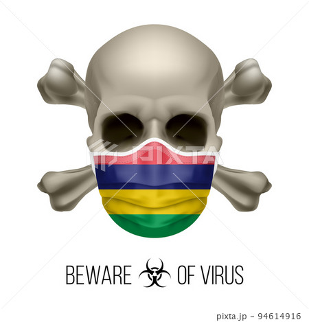 Human Skull 94614916