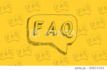 FAQ. Frequently Asked Questions 94615501
