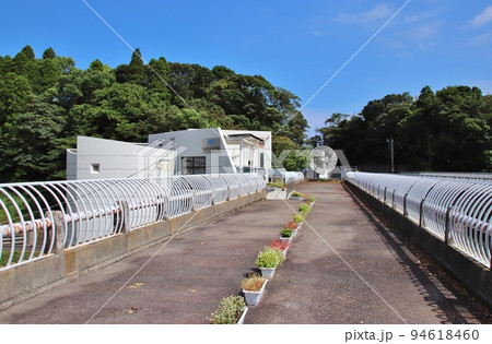 JAXA内之浦　宇宙科学資料館 94618460